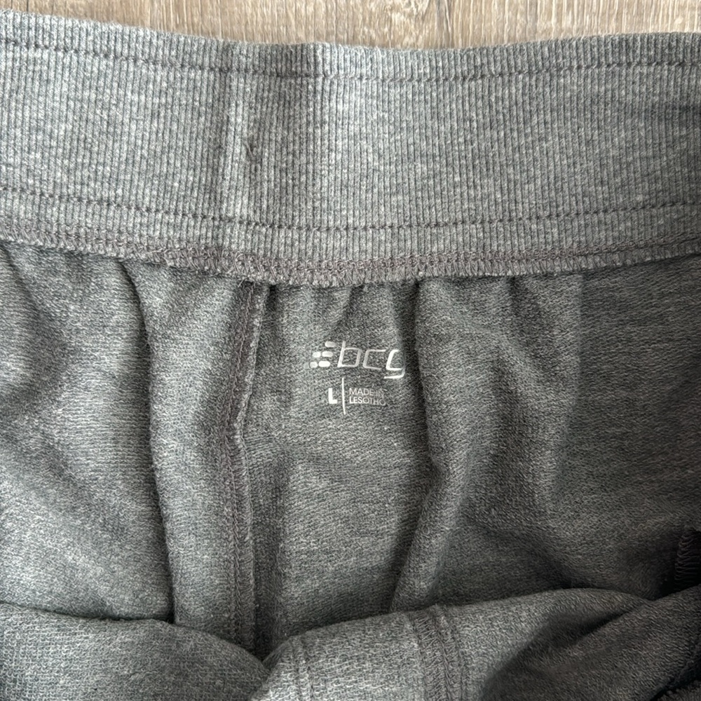 BCG Sweatpants - Picture 3 of 3